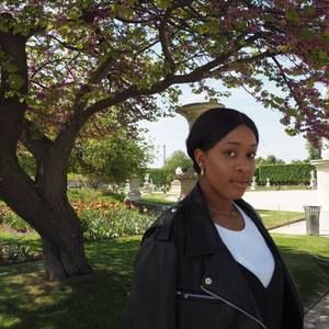 Meet your Posher, Ruky